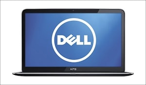 Dell выпустит Linux-версию ультрабука XPS 13  