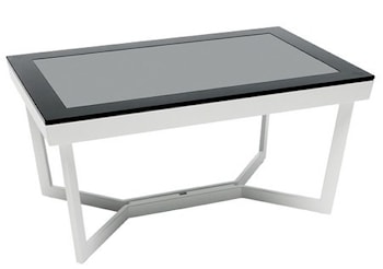32-дюймовая панель FlatFrog Multitouch 3200 стоит почти $6000  