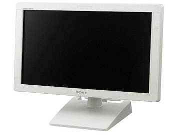 Sony PVM-2551MD: OLED-монитор для хирургов  