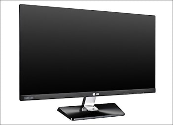 Мониторы LG IPS7 с поддержкой технологии MHL  