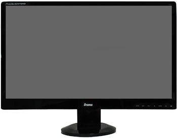 iiyama ProLite X2472HD: недорогой монитор с VA-матрицей для дизайнеров  