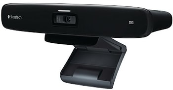 TV Cam HD - телевизионная камера от Logitech  