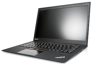 ThinkPad X1 Carbon - самый легкий 14-дюймовый ультрабук?  