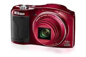 Nikon COOLPIX L610 – новый беззеркальный фотоаппарат  