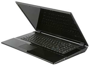 17-дюймовый ноутбук Gigabyte на платформе AMD Brazos 2.0  