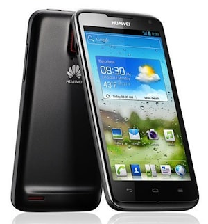 MWC 2012: самый мощный телефон - у Huawei  