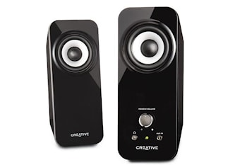 Мультимедийная акустическая система Creative Inspire T12  