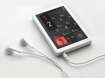 Cowon X9: медиаплеер стоимостью $230  