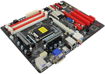 Материнская плата Biostar T77: добротный мэйнстрим на Intel H77 Express  