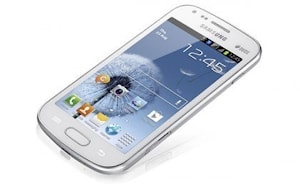 Cмартфон Samsung Galaxy S Duos  