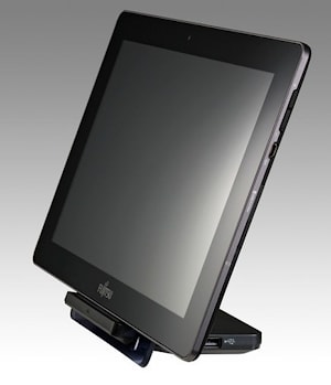 Stylistic M532: новый четырехъядерный планшет от Fujitsu  