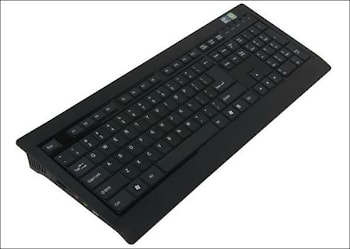 Компьютер в клавиатуре Great Wall U310  