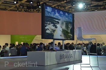 Sony Bravia KD-84X9005 – телевизор-гигант  