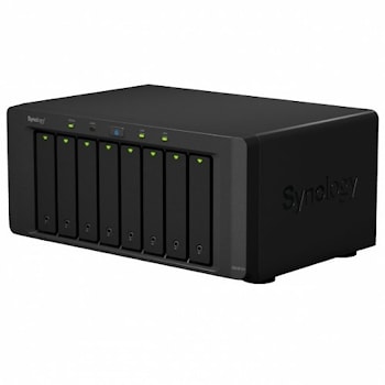 NAS-сервера серии Synology XS  