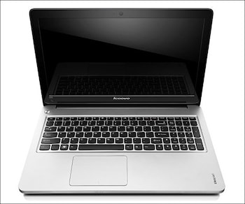 Недорогие ультрабуки Lenovo будут стоить от $680  