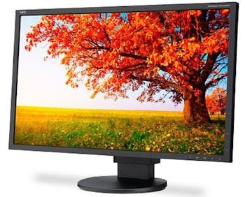 MultiSync EA224WMi: монитор формата Full HD от NEC  
