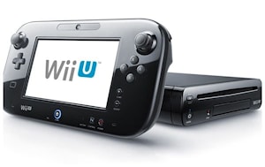 Консоль Nintendo Wii U выйдет в начале декабря  