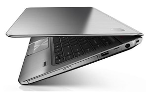 HP Envy m4: стильный ноутбук с 14-дюймовым дисплеем  