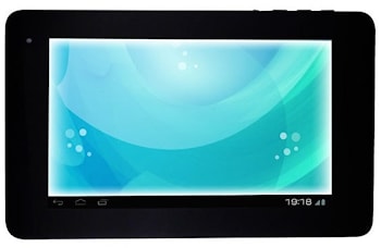 Бюджетный планшет LesanceTB A07A стоит $150  