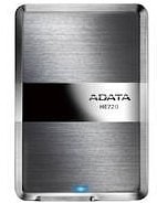 ADATA представила самый тонкий в мире внешний жесткий диск  