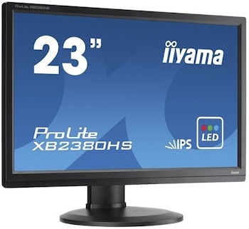 iiyama XB 2380HS воплотит самые смелые идеи  