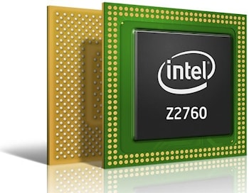 Intel: планшеты с Windows 8 будут тонкими и легкими  