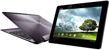 Увидел свет ASUS PadFone  