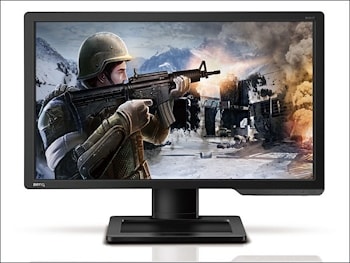 Игровой монитор BenQ XL2411T  