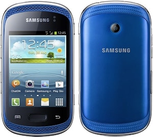 Музыкальные Samsung Galaxy представлены официально  