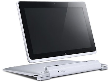 Планшеты Acer на Windows 8 будут стоить от $500  