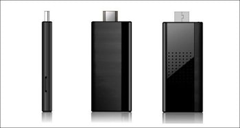 Микрокомпьютер Rikomagic MK802 III на базе Android 4.1  