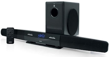 SVEN SB-550: весомая причина для развлечений  