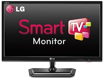 Умный монитор LG M2352J-PM за $420  