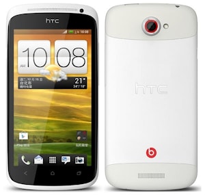 HTC наделит обновленный One S 64 Гб памяти  