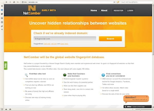 NetComber - восходящая звезда на рынке веб-аналитики  