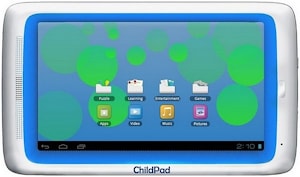 Детский планшет Archos Child Pad за $129  