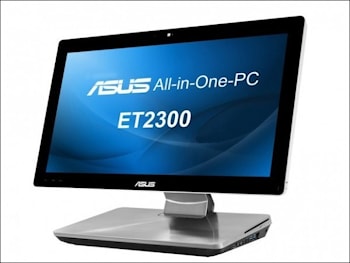 Моноблок со сгибаемым стендом ASUS ET2300  
