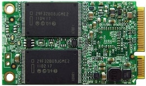 Представлен SSD-диск KINGMAX mSATA MMP30 с интерфейсом SATA 6ГБ/с  