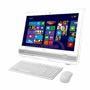 Моноблочный десктоп MSI на базе Windows 8 Wind Top AE2282  