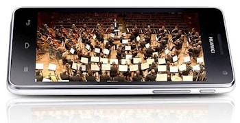 Huawei подготовила второе поколение смартфонов Honor  