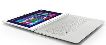 Ультрабук Acer толщиною в 11,9 мм  