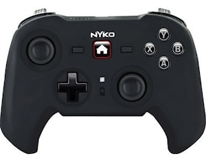 Игровые контроллеры Nyko для устройств под управлением Android  