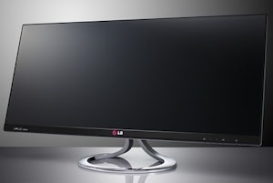 Ультраширокий монитор LG EA93 будет стоить около $640  