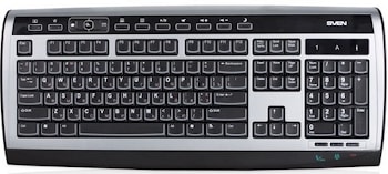 SVEN Comfort 3535 - это просто песня  