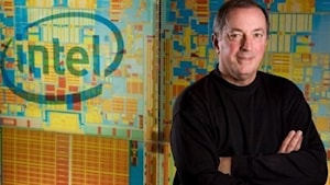 Пол Отеллини уходит из Intel  