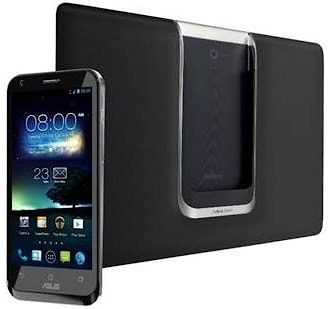 ASUS PadFone 2 – скоро в Беларуси  