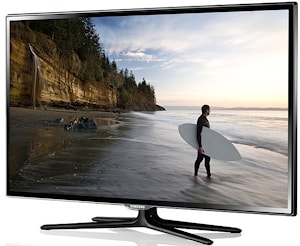 Samsung анонсировала в Беларуси телевизор Smart TV ES6500  