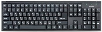 SVEN Standard 303. Классика, проверенная временем  