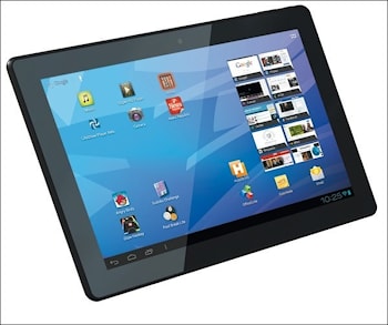 Планшет Arnova FamilyPad с 13,3-дюймовым дисплеем  