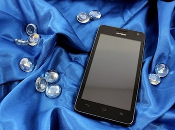 Huawei Ascend G600: чем больше, тем лучше  